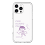 スリムプロテクションプレミアムケース［ ちびまる子ちゃん - セリフC ］