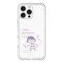 スリムプロテクションプレミアムケース［ ちびまる子ちゃん - セリフC ］
