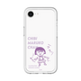 スリムプロテクションプレミアムケース［ ちびまる子ちゃん - セリフC ］