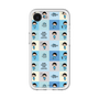 スリムプロテクションプレミアムケース［ ちびまる子ちゃん - カラーブロック ］