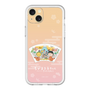 スリムプロテクションプレミアムケース［ ちびまる子ちゃん - 福あつめ ］
