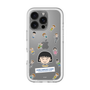 スリムプロテクションプレミアムケース［ ちびまる子ちゃん - まる子とお友達 - クリア ］