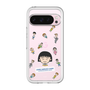 スリムプロテクションプレミアムケース［ ちびまる子ちゃん - まる子とお友達 - クリア ］