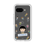 スリムプロテクションプレミアムケース［ ちびまる子ちゃん - まる子とお友達 - クリア ］