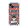 スリムプロテクションプレミアムケース［ ちびまる子ちゃん - まる子とお友達 ］