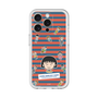 スリムプロテクションプレミアムケース［ ちびまる子ちゃん - まる子とお友達 ］