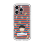 スリムプロテクションプレミアムケース［ ちびまる子ちゃん - まる子とお友達 ］