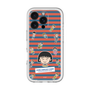 スリムプロテクションプレミアムケース［ ちびまる子ちゃん - まる子とお友達 ］