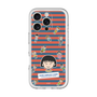 スリムプロテクションプレミアムケース［ ちびまる子ちゃん - まる子とお友達 ］