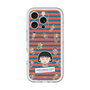 スリムプロテクションプレミアムケース［ ちびまる子ちゃん - まる子とお友達 ］