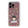 スリムプロテクションプレミアムケース［ ちびまる子ちゃん - まる子とお友達 ］
