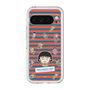 スリムプロテクションプレミアムケース［ ちびまる子ちゃん - まる子とお友達 ］