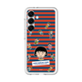 スリムプロテクションプレミアムケース［ ちびまる子ちゃん - まる子とお友達 ］