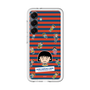 スリムプロテクションプレミアムケース［ ちびまる子ちゃん - まる子とお友達 ］