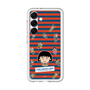 スリムプロテクションプレミアムケース［ ちびまる子ちゃん - まる子とお友達 ］