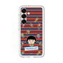 スリムプロテクションプレミアムケース［ ちびまる子ちゃん - まる子とお友達 ］