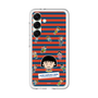 スリムプロテクションプレミアムケース［ ちびまる子ちゃん - まる子とお友達 ］