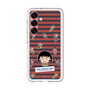 スリムプロテクションプレミアムケース［ ちびまる子ちゃん - まる子とお友達 ］