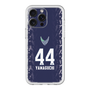 スリムプロテクションプレミアムケース［ 徳島ヴォルティス - 百年構想リーグ AWAODORI SPECIAL UNIFORM- 山口 竜弥 ］
