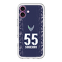 スリムプロテクションプレミアムケース［ 徳島ヴォルティス - 百年構想リーグ AWAODORI SPECIAL UNIFORM- 重廣 卓也 ］