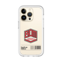 スリムプロテクションプレミアムケース［ D.LEAGUE - Benefit one MONOLIZ - ロゴA ］