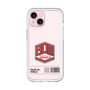 スリムプロテクションプレミアムケース［ D.LEAGUE - Benefit one MONOLIZ - ロゴA ］
