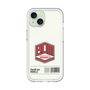 スリムプロテクションプレミアムケース［ D.LEAGUE - Benefit one MONOLIZ - ロゴA ］