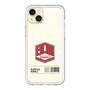 スリムプロテクションプレミアムケース［ D.LEAGUE - Benefit one MONOLIZ - ロゴA ］