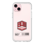 スリムプロテクションプレミアムケース［ D.LEAGUE - Benefit one MONOLIZ - ロゴA ］