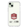 スリムプロテクションプレミアムケース［ D.LEAGUE - Benefit one MONOLIZ - ロゴA ］