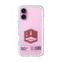 スリムプロテクションプレミアムケース［ D.LEAGUE - Benefit one MONOLIZ - ロゴA ］