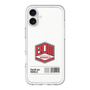 スリムプロテクションプレミアムケース［ D.LEAGUE - Benefit one MONOLIZ - ロゴA ］