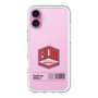 スリムプロテクションプレミアムケース［ D.LEAGUE - Benefit one MONOLIZ - ロゴA ］