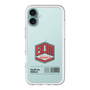 スリムプロテクションプレミアムケース［ D.LEAGUE - Benefit one MONOLIZ - ロゴA ］
