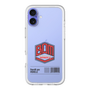 スリムプロテクションプレミアムケース［ D.LEAGUE - Benefit one MONOLIZ - ロゴA ］