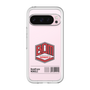 スリムプロテクションプレミアムケース［ D.LEAGUE - Benefit one MONOLIZ - ロゴA ］