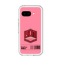 スリムプロテクションプレミアムケース［ D.LEAGUE - Benefit one MONOLIZ - ロゴA ］