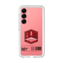スリムプロテクションプレミアムケース［ D.LEAGUE - Benefit one MONOLIZ - ロゴA ］