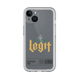 スリムプロテクションプレミアムケース［ D.LEAGUE - CyberAgent Legit - ロゴA ］