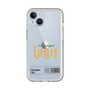 スリムプロテクションプレミアムケース［ D.LEAGUE - CyberAgent Legit - ロゴA ］