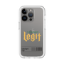 スリムプロテクションプレミアムケース［ D.LEAGUE - CyberAgent Legit - ロゴA ］