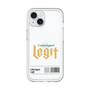 スリムプロテクションプレミアムケース［ D.LEAGUE - CyberAgent Legit - ロゴA ］