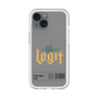 スリムプロテクションプレミアムケース［ D.LEAGUE - CyberAgent Legit - ロゴA ］