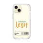 スリムプロテクションプレミアムケース［ D.LEAGUE - CyberAgent Legit - ロゴA ］