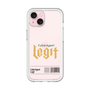 スリムプロテクションプレミアムケース［ D.LEAGUE - CyberAgent Legit - ロゴA ］