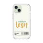 スリムプロテクションプレミアムケース［ D.LEAGUE - CyberAgent Legit - ロゴA ］