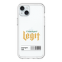 スリムプロテクションプレミアムケース［ D.LEAGUE - CyberAgent Legit - ロゴA ］