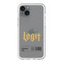 スリムプロテクションプレミアムケース［ D.LEAGUE - CyberAgent Legit - ロゴA ］