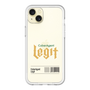 スリムプロテクションプレミアムケース［ D.LEAGUE - CyberAgent Legit - ロゴA ］