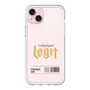 スリムプロテクションプレミアムケース［ D.LEAGUE - CyberAgent Legit - ロゴA ］